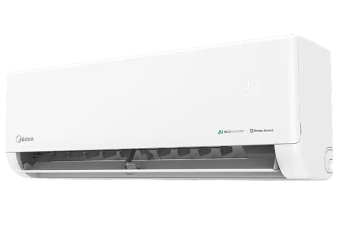 Điều hòa Midea Inverter 12000 BTU 1 chiều MSCE-13CRFN8